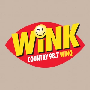 98.7 WINK Country