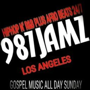 987JAMZ