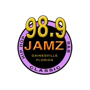 98.9 Jamz