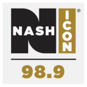 98.9 Nash Icon