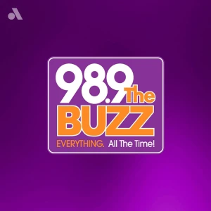 98.9 The Buzz