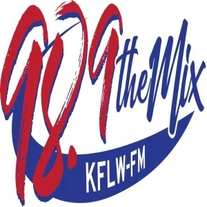 98.9 The Mix
