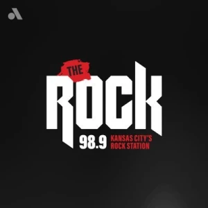 98.9 The Rock!