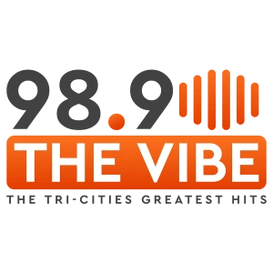 98.9 The Vibe