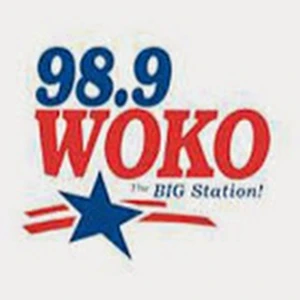 98.9 WOKO
