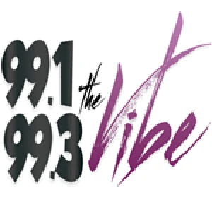 99.1 &amp; 99.3 The Vibe