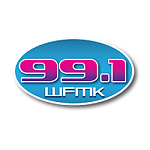 99.1 WFMK