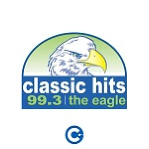 99.3 The Eagle Topeka