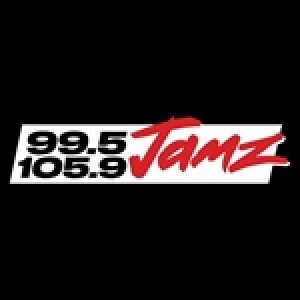 99.5 &amp; 105.9 JAMZ