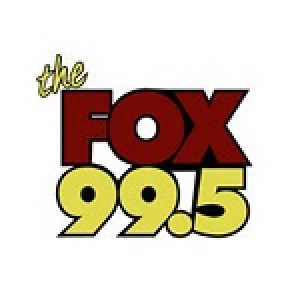 99.5 The Fox
