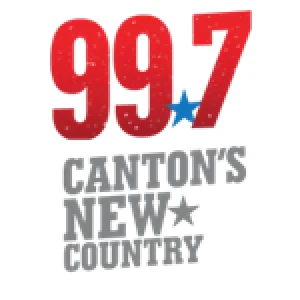 99.7 Canton\'s New Country