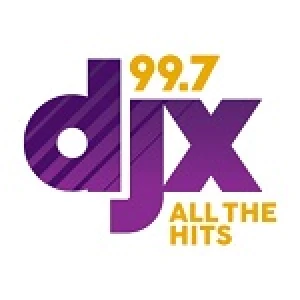 99.7 DJX