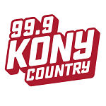 99.9 KONY Country