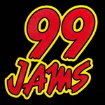 99 Jams logo