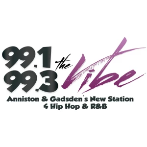 99.1 & 99.3 The Vibe