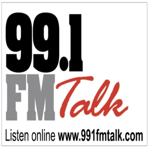 99.1 FM Talk