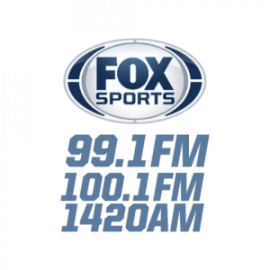 99.1 Fox Sports