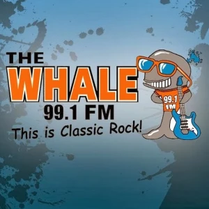 99.1 The Whale