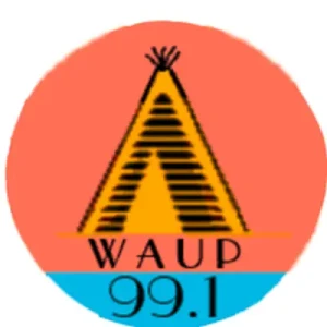 99.1 WAUP