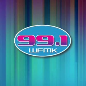 99.1 WFMK