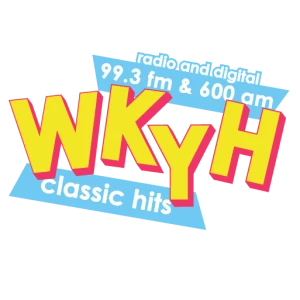 99.3 FM & 600 AM WKYH