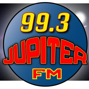 99.3 Jupiter FM