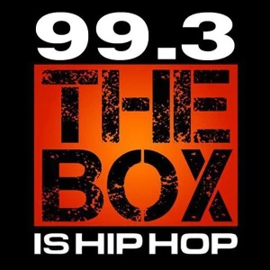 99.3 The Box
