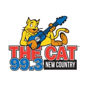 99.3 The Cat