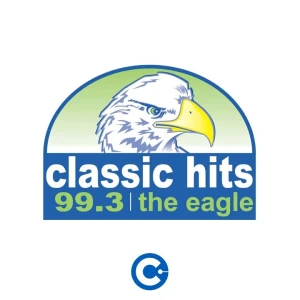 99.3 The Eagle