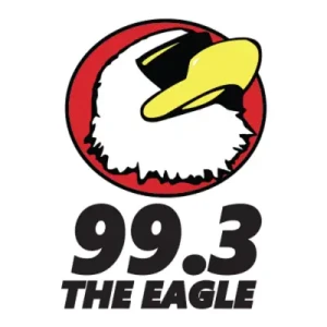 99.3 The Eagle