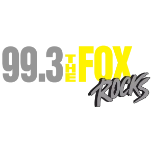 99.3 The Fox