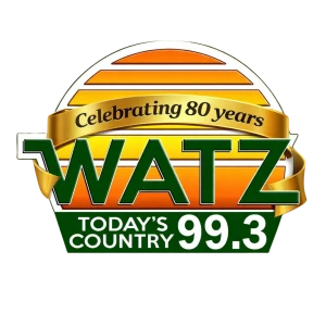 99.3 WATZ