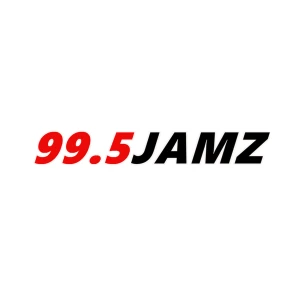 99.5 & 105.9 Jamz
