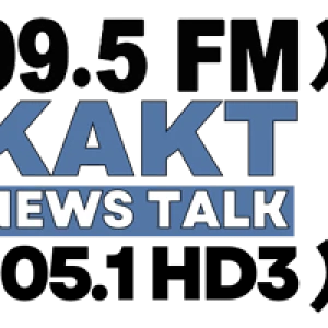99.5 KCMX