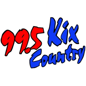 99.5 Kix Country