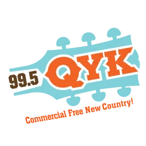99.5 QYK
