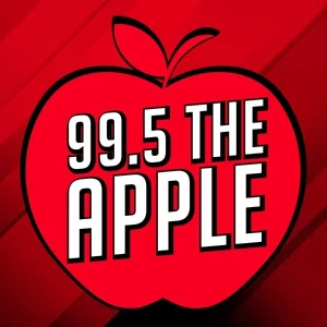 99.5 The Apple