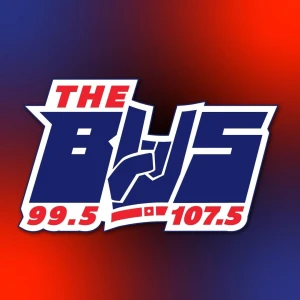 99.5/107.5 The Bus (WBUS)