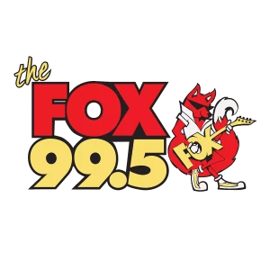 99.5 The Fox