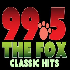 99.5 The Fox
