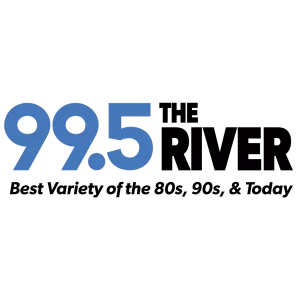 99.5 The River