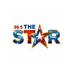 99.5 THE STAR