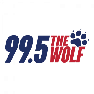 99.5 The Wolf