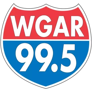 99.5 WGAR