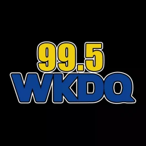 99.5 WKDQ