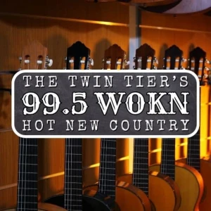 99.5 WOKN