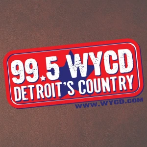 99.5 WYCD