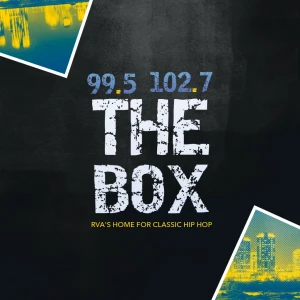 99.5/102.7 The Box