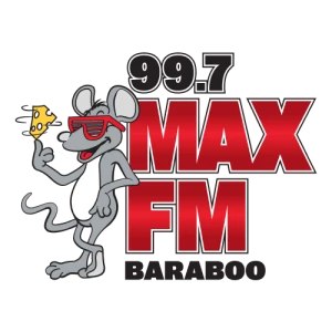 99.7 MAX FM