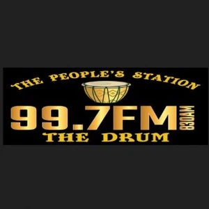 99.7 The Drum